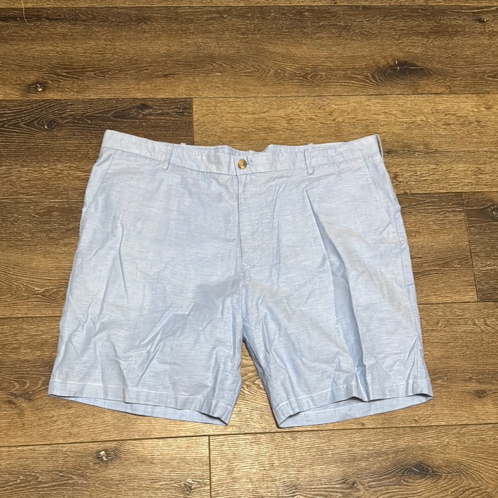 Izod Blue‎ shorts 42